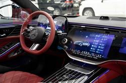 مرسيدس بنز S-Class